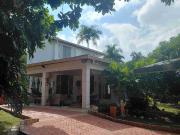 Vendo casa Quinta Campestre 4 alcobas amplios jardines...