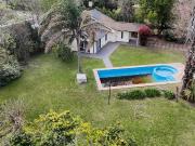 vendo Casa quinta en Funes