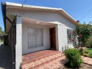 Vendo Casa remodelada 6D+3B Cerrillos