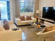 Vendo Casa Remodelada a Parque en Mangomarca SJL  ideal...