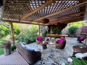 VENDO CASA REMODELADA CON VISTA AL CERRO LA CAMPANA sn