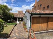 VENDO CASA REMODELADA EN CERROS DE NIZA IC