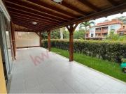 VENDO CASA REMODELADA EN CONJUNTO PANCE CALI