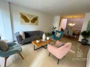 VENDO CASA REMODELADA EN CONJUNTO SAN NICOLAS