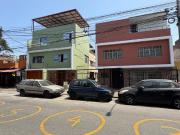 VENDO CASA REMODELADA RIMAC, 123M2 A.T 3PISOS, QUINTA,...