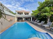 VENDO CASA REMODELADA SALIDA DIRECTA AL MAR CONDOMINIO...