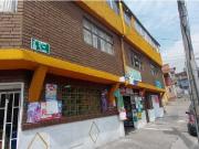 VENDO CASA RENTABLE BARRIO SANTA INES SAN CRISTOBAL SUR