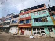 VENDO CASA RENTABLE EN KENNEDY BARRIO EL AMPARO BOGOTA