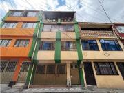 VENDO CASA RENTABLE EN KENNEDY SECTOR ALMENAR BOGOTA