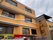 Vendo casa rentera 490m2 sector terminal carcelen