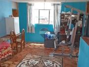 Vendo casa rentera, 8 departamentos, sur de quito