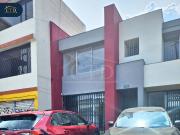VENDO CASA RENTERA AV. AMAZONAS 4 LOCALES