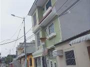 VENDO CASA RENTERA CIUDADELA LOS ROSALES