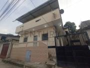 Vendo Casa Rentera Coop. Juan Montalvo 7 Departamentos...