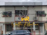 Vendo casa rentera de 6 departamentos centro sur de...