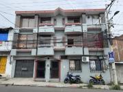 VENDO CASA RENTERA DE OPORTUNIDAD EN LA CIUDAD DE MANTA
