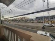 Vendo casa rentera en Alborada