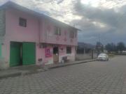 Vendo Casa Rentera en Cayambe