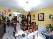 Vendo Casa Rentera en el Comité del Pueblo de 6...