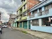 VENDO CASA RENTERA EN EL SUR DE QUITO, SECTOR LA MAGDALENA