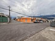 Vendo casa rentera en La Rumiñahui norte de Quito