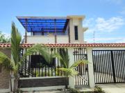 VENTA CASA RENTERA, PLAYAS, VIA A DATA LILILO