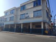 Vendo casa rentera esquinera en el centro sur de Guayaquil