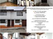 VENDO CASA RENTERA SECTOR LAS CASAS BAJO Centro norte de...