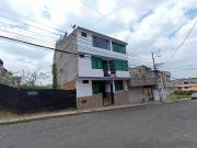 Vendo Casa Rentera. sector Terminal Quitumbe