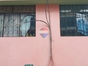 Vendo casa rentera sector turubamba