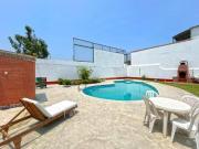 VENDO CASA RESID.MONTERRICO, 1,052 M2, 9 DORMITORIOS