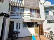 Vendo Casa Residencial Acoxpa, Tlalpan