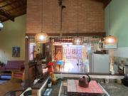 VENDO CASA RÚSTICA EM CONDOMINIO – PIRASSUNUNGA SP