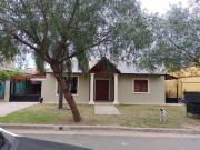 VENDO CASA SAN ALFONSO, VILLA ALLENDE, 3 DORMITORIO,...