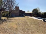 VENDO CASA SAN ANTONIO DE ARREDONDO GRAN TERRENO CON PILETA