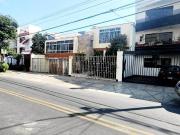 Venta de Casa, San Borja, 328m2, 06 habitaciones