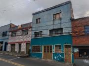 VENDO CASA SAN CRISTOBAL BOGOTA PARA REMODELACION O NVA...