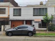 Vendo casa SAN MIGUEL a la espalda de la cdra 11 de Av...