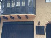 VENDO CASA SANTA BARBARA CAR 4 USAQUEN SANTA ANA