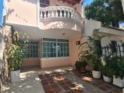 VENDO CASA SANTA MARTA BARRIO EL JARDIN