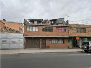 VENDO CASA SANTA SOFIA