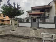VENDO CASA SAUCES 7 NORTE GUAYAQUIL