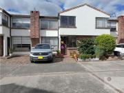 VENDO CASA SECTOR AVENIDA CHILACOS – CHIA CUNDINAMARCA