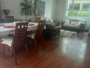 Vendo casa sector Embajada Americana