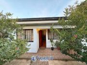 VENDO CASA SECTOR LA FLORIDA CERCANO CESFAM LA FLORIDA