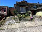 VENDO CASA SECTOR LAS PRINCESAS, LOMAS SAN SEBASTIAN, CONCEP