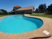Vendo casa sector pie del Mauco pasos de rotonda de Concón