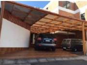 Venta Estupenda Casa sector Sur LLacolen Antofagasta
