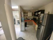 Vendo casa segundo piso Envigado la Magnolia