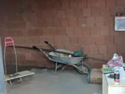 Vendo casa simples no bairro de Fátima em Planaltina DF